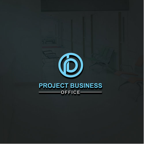 PBO logo Project Business Office