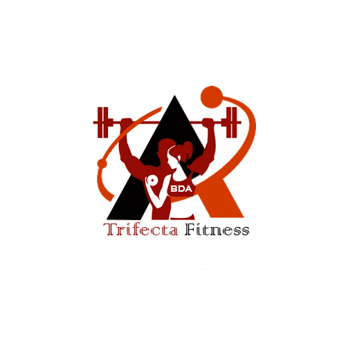 Fitness logo