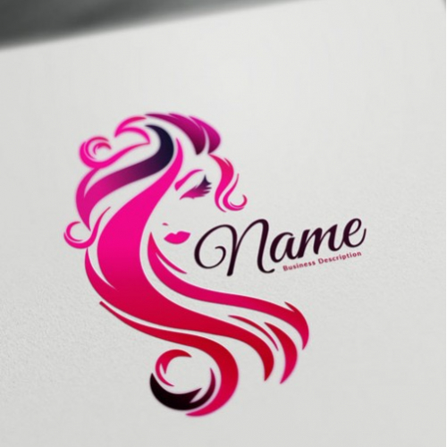 Salon logo