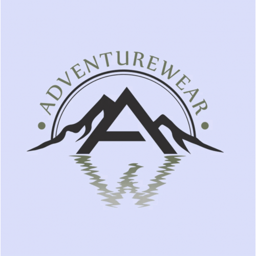 Tourist attraction logo