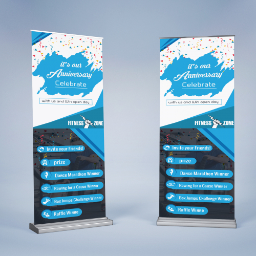 Banner Design