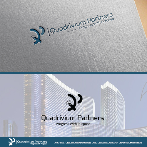 architectural logo design