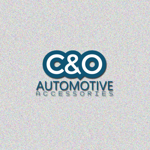 Typography logo design