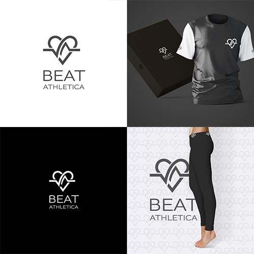 Beat Athletica Logo