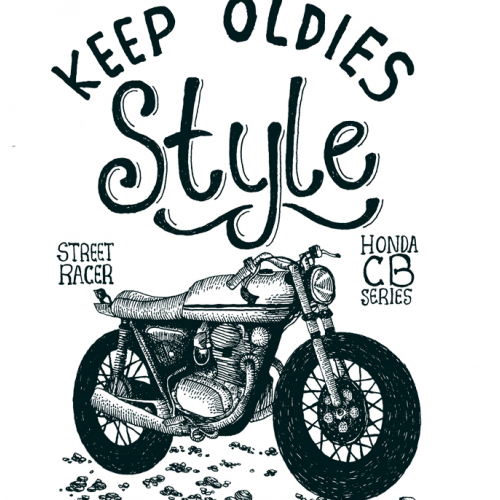 Oldies thumb