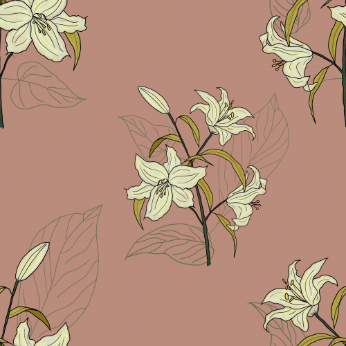 Lilys Pattern