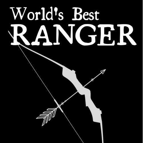 World's Best Ranger
