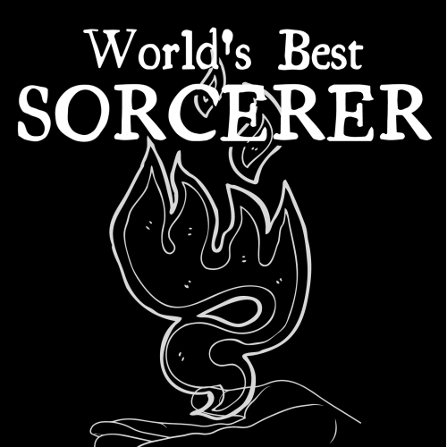 World's Best Sorcerer