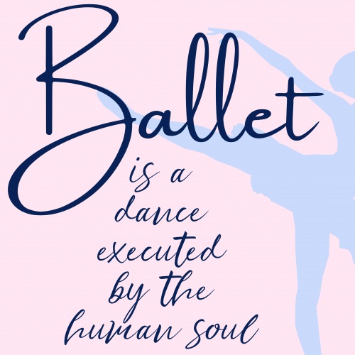 Alexander Pushkin - Ballet