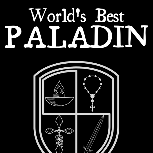 World's Best Paladin