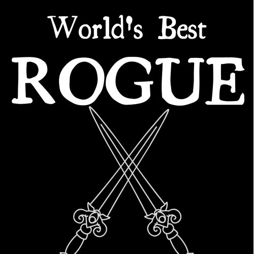 World's Best Rogue