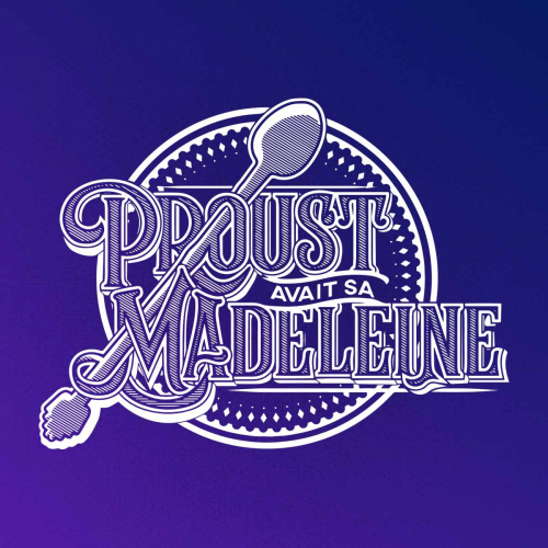 Proust avait sa Madeleine thumb