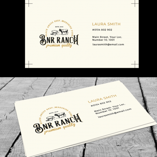 BNR Ranch