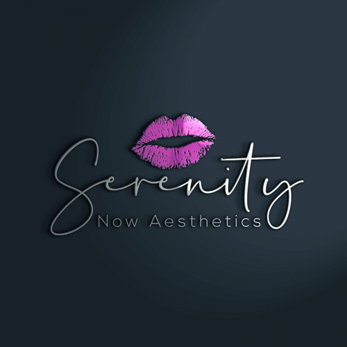 Serenity Now Aesthetics