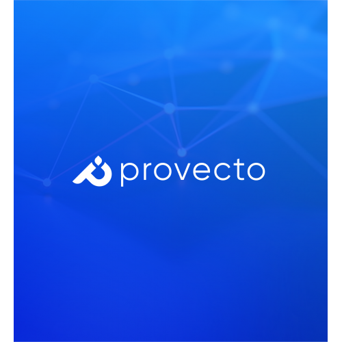 p logo