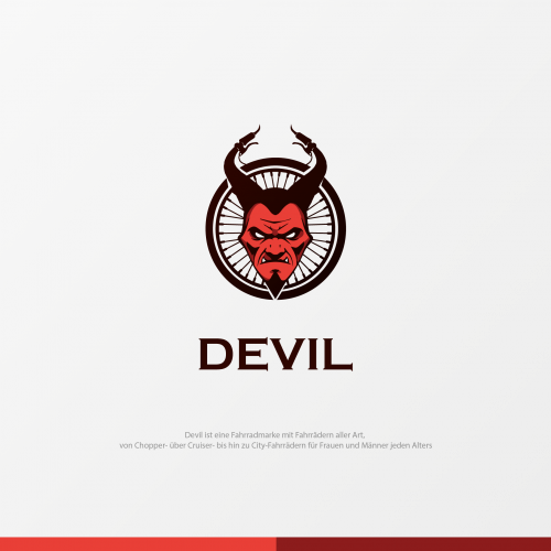 devil thumb
