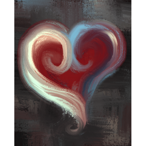 Paint Your Love