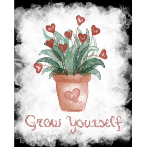 Grow Yourself