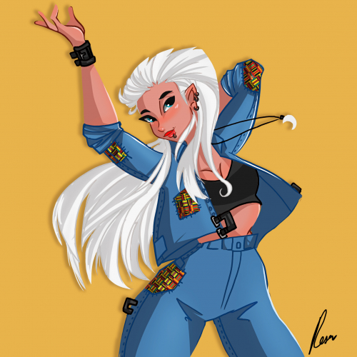 DTIYS ILLUSTRATION