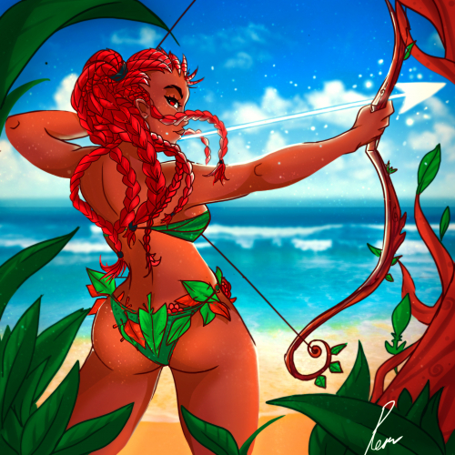 wood elf