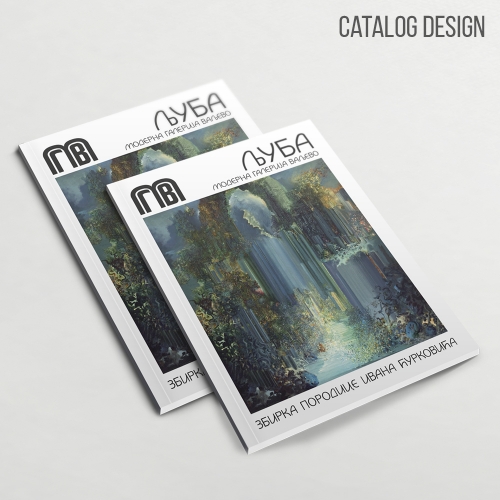 Art Catalog