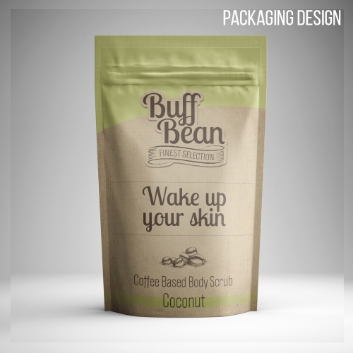 Packaging Design thumb