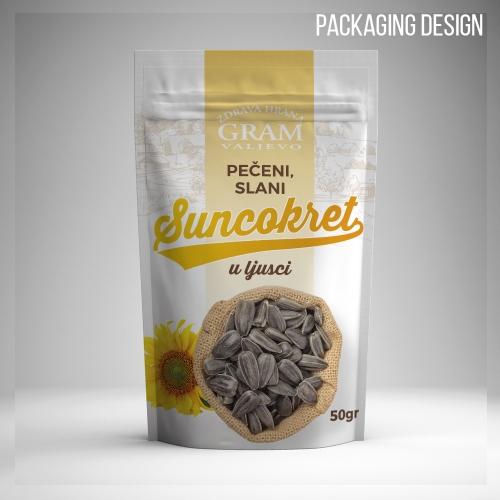 Packaging Design thumb