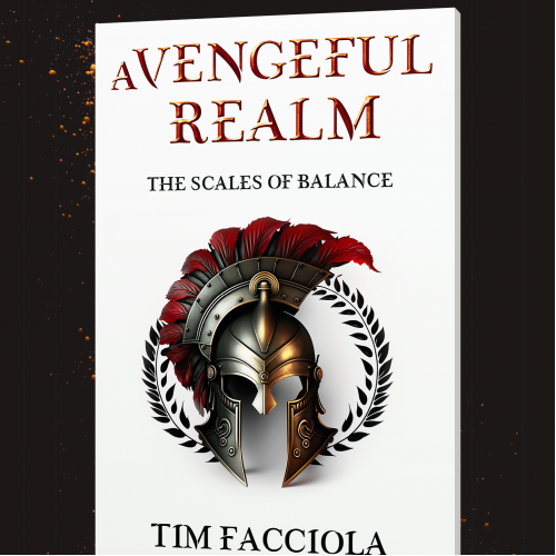 A Vengeful Realm