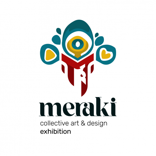 meraki colective logo