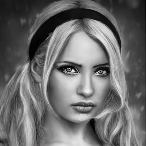 Sucker Girl