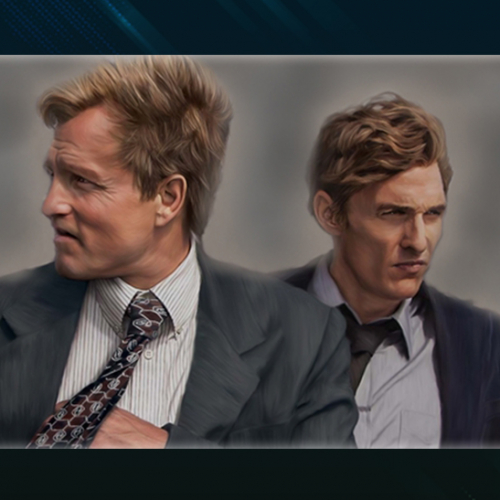 True Detective