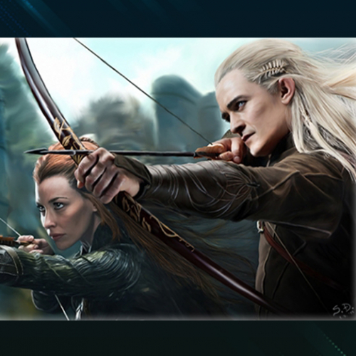 High elves