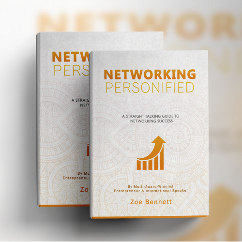 Book Cover: For an nternational Speaker thumb