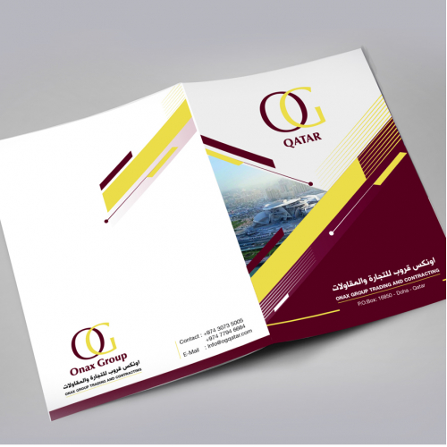 Corporate Profile