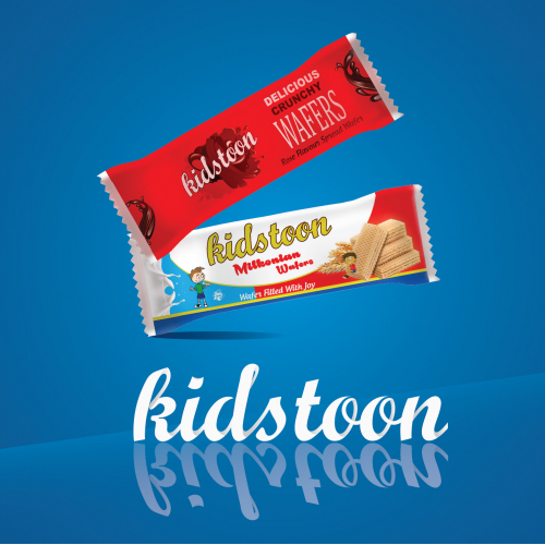 Kidstoon