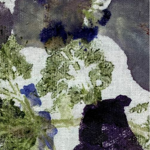 Flower Petal Bouquet