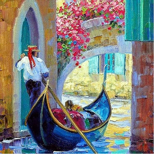 Venice