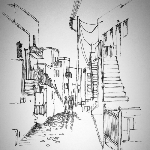 Unknown lane