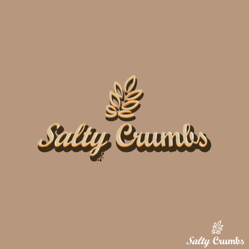 Bakery logo design.