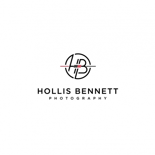 Logo Design for Outdoor Photographer thumb