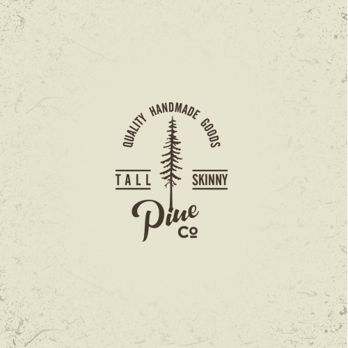 Logo Design for Leather Craft Manufacturer thumb