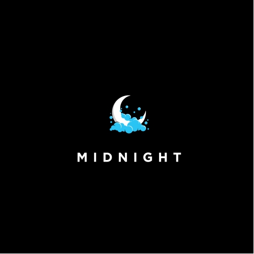 Logo Design for Night Car Wash Sevice thumb