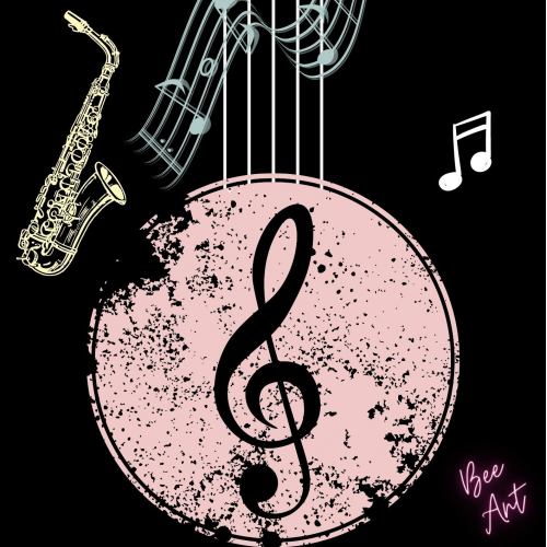 Melody in my ears