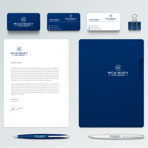 McKinsey CMO Group thumb