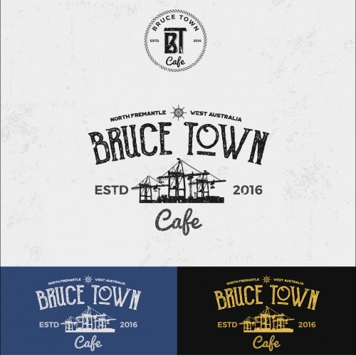 Bruce Town Cafe thumb