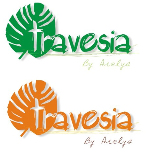 Travesía by Arelys