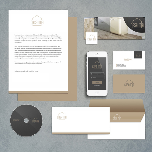 Casa Mia thumb