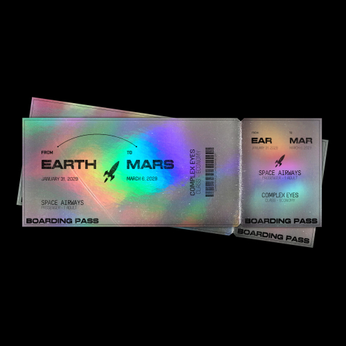 Earth to Mars
