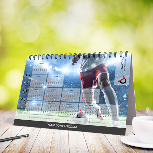 calender design