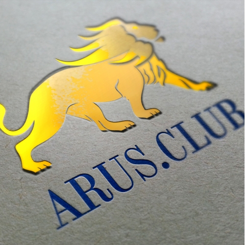 Arus Club logo